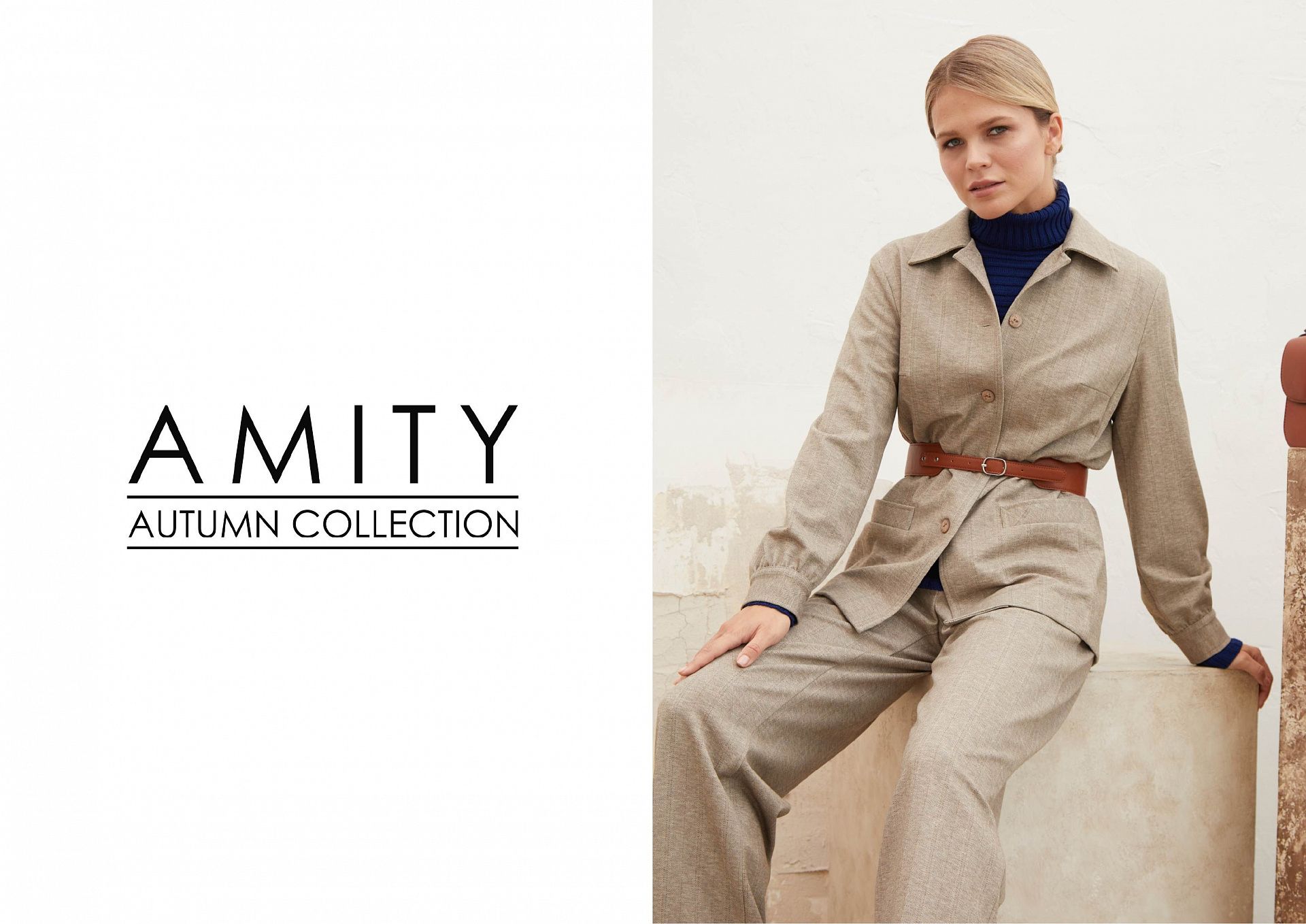 Amity autumn collection